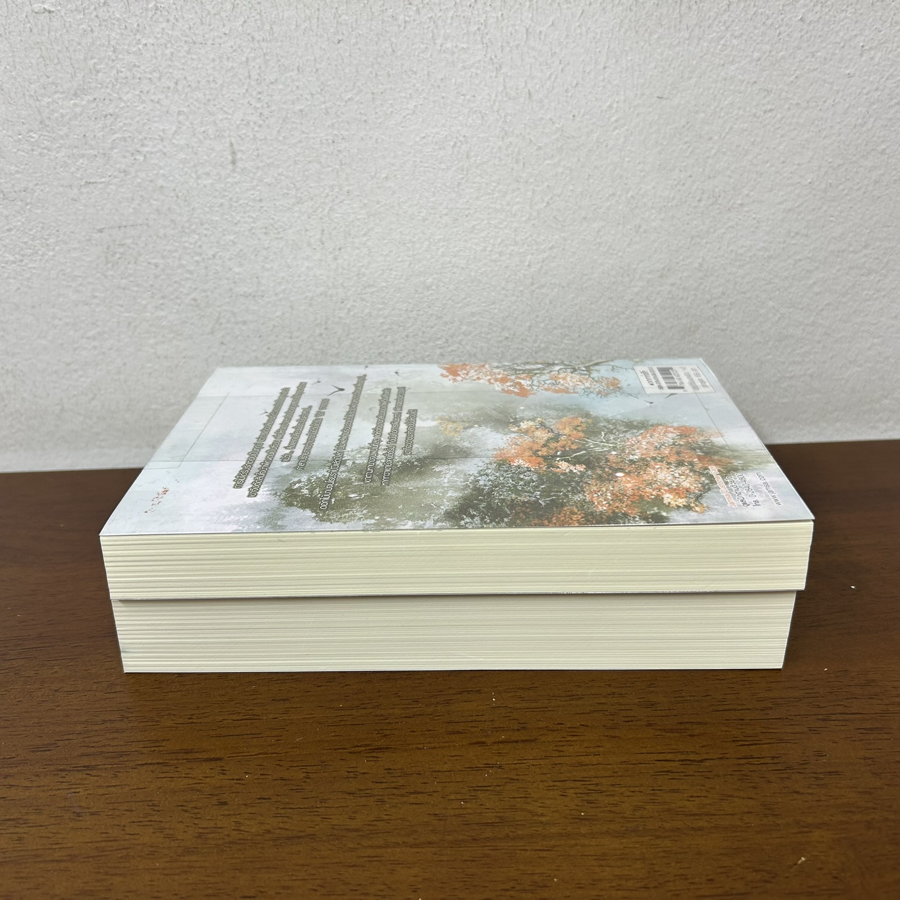 เพียงใจในเพลงพิณ 1-2 จบ ครบชุด ... หมิงเสี่ยวซี มากกว่ารัก (มือสอง) นิยาย แปลจีน แจ่มใส