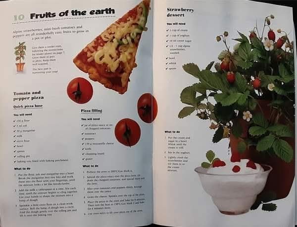 Activities Book** ð
ðRoots and Shootsand Wellington Boots