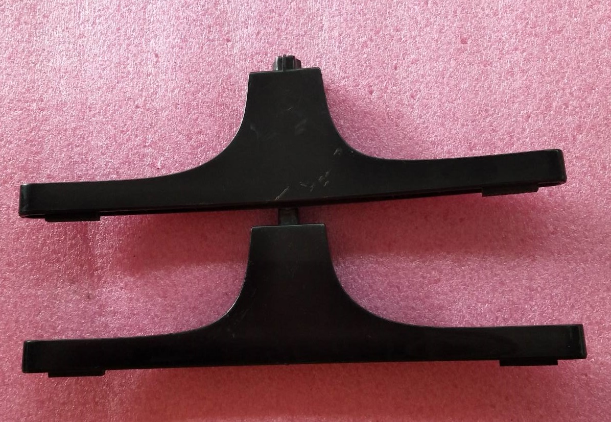 ขาตั้งทีวี อโคเนติก ACONATIC ของแท้ถอดจากเครื่อง รุ่น AN-LT3216 พาร์ท 2028285001 2028284901