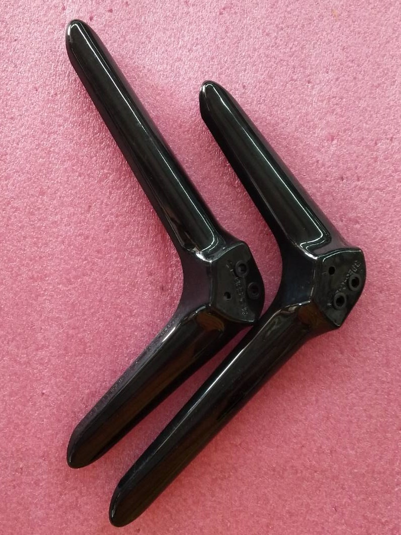 ขาตั้งทีวี WORLDTECH ของแท้ถอดจากเครื่อง รุ่น WT-LED4004 พาร์ท 39ES-C-R