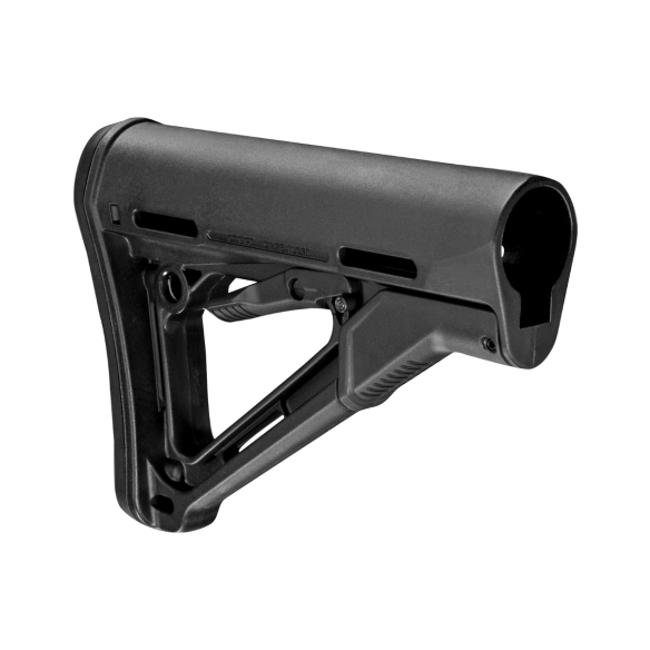MAGPUL - CTR Carbine Stock (Mil-Spec) (สีดำ)