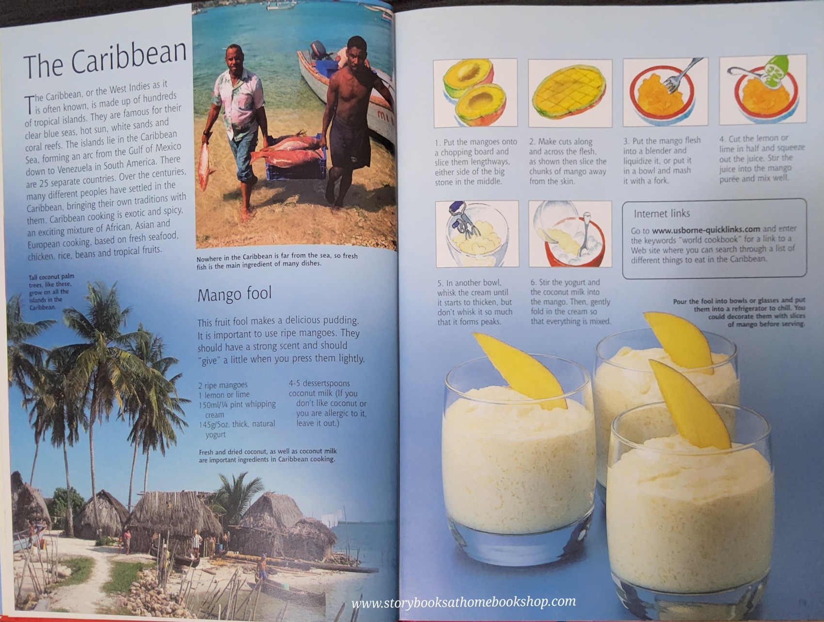 CookeryBook ** ððCHILDREN'S WORLD COOKBOOK