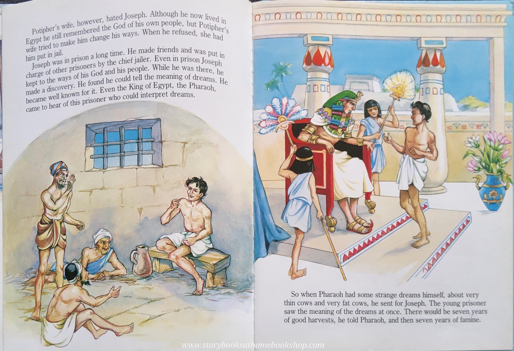 หนังสือนิทานปกแข็ง** 🍓🍓BIBLE STORIES FOR CHILDREN