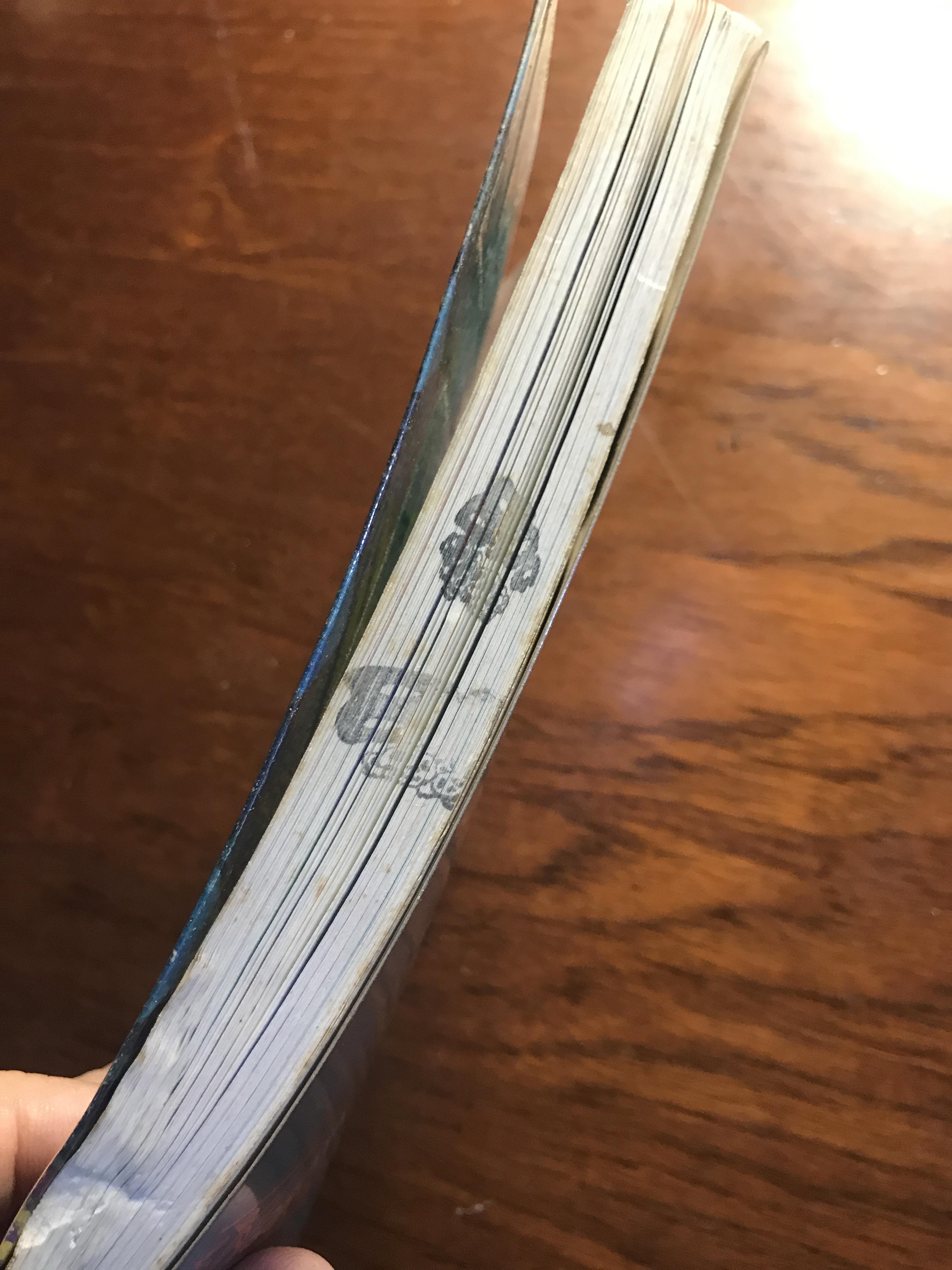 ยังไม่สิ้นกลิ่นรัก ผู้เขียน: อีแร้ง สำนักพิมพ์: หมึกจีน ➡️ TFN1