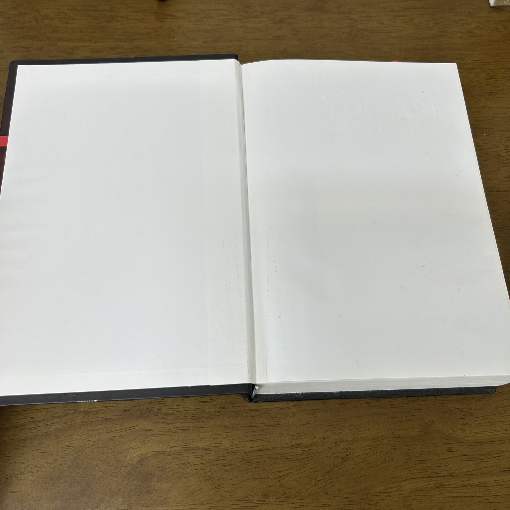 You Are My Destiny มารยาตะวัน เล่ม 1-2 จบ ครบชุด ... Mirininthemoon (มือสอง) ปกแข็ง นิยาย โรแมนติก ทำมือ