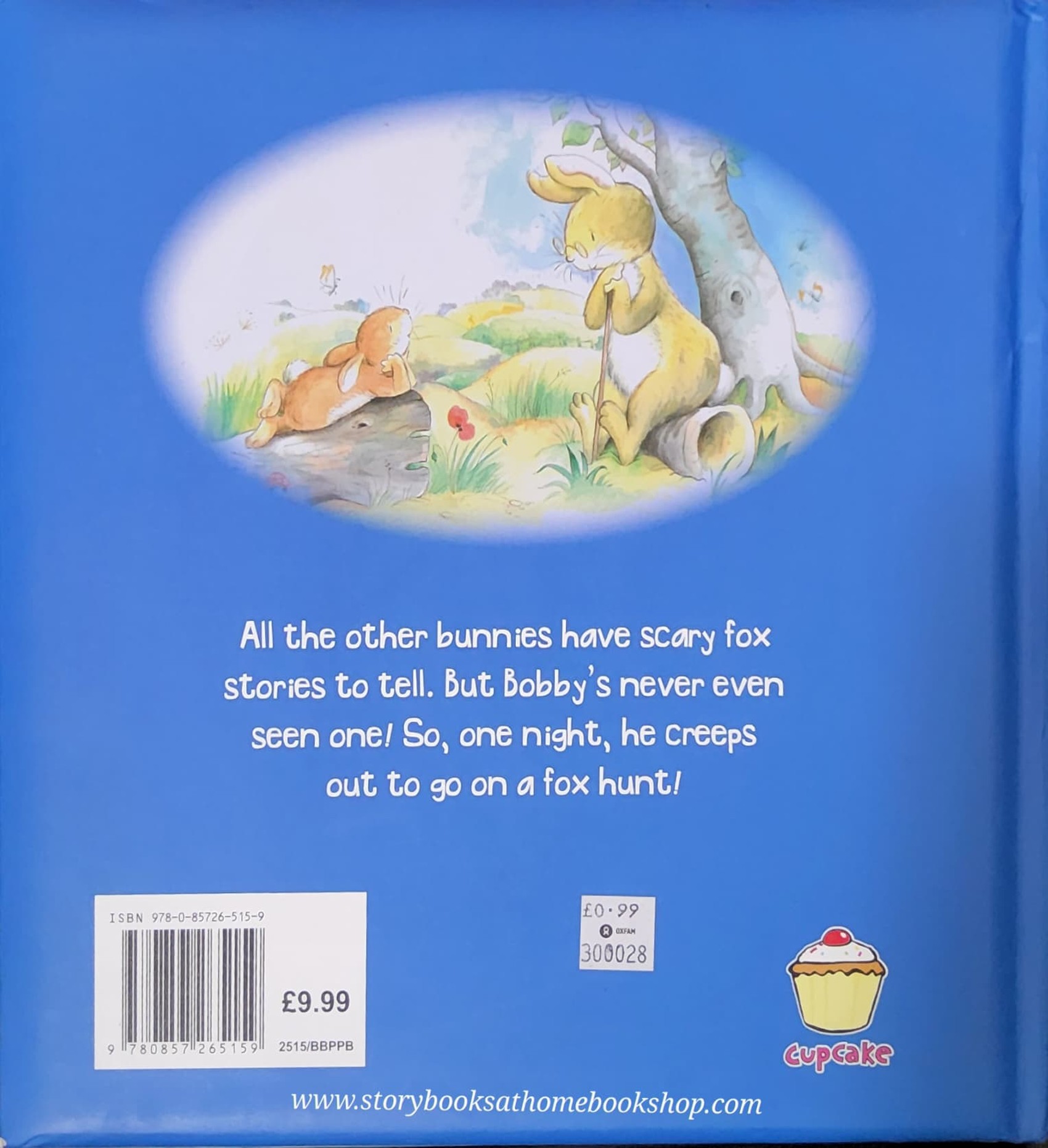 หนังสือนิทานปกแข็ง** 🍅🍅 BOBBY KNOWS BEST