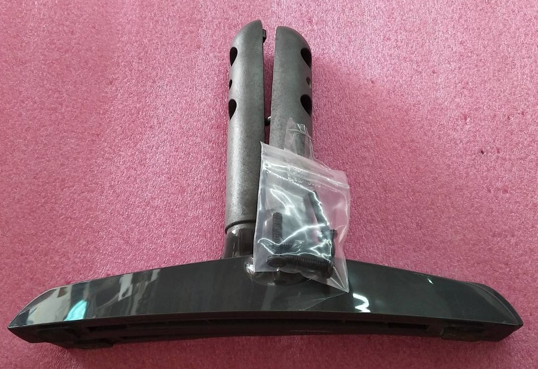 ขาตั้งทีวีแอลจี LG ของแท้ถอดจากเครื่อง รุ่น 32LB650T พาร์ท MAM631458 และรุ่นอื่นที่พาร์ทตรงกัน