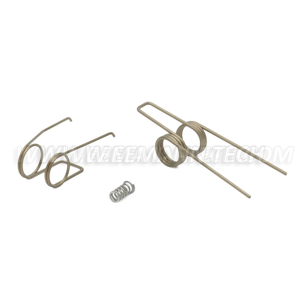 EEMANN TECH COMPETITION TRIGGER SPRINGS KIT FOR AR-15