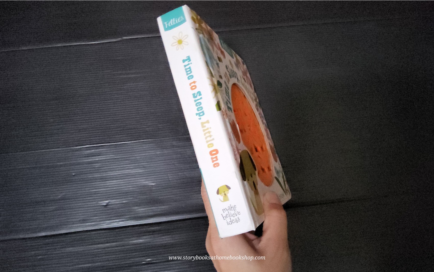 TOUCH AND FEEL BOARD BOOK** 🍅🍅TIME TO SLEEP,LITTLE ONE