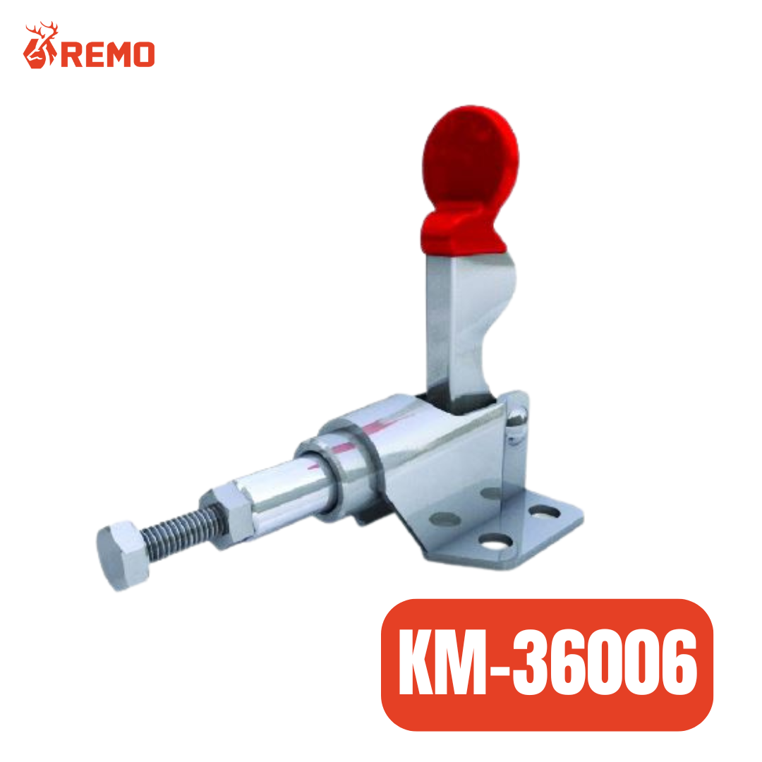 ตัวจับชิ้นงาน KM-36006 (รับน้ำหนัก 50 kg)