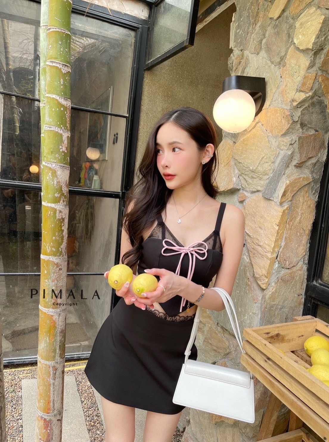 เซ็ทเสื้อแซ่บๆซีทรูเซ็กซี่นิดๆ