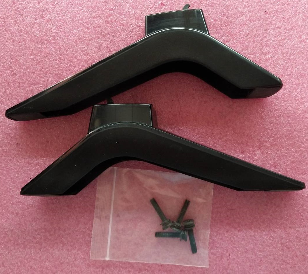 ขาตั้งทีวี แอลจี LG ของแท้ถอดจากเครื่อง รุ่น32LF520D พาร์ทMAM641240