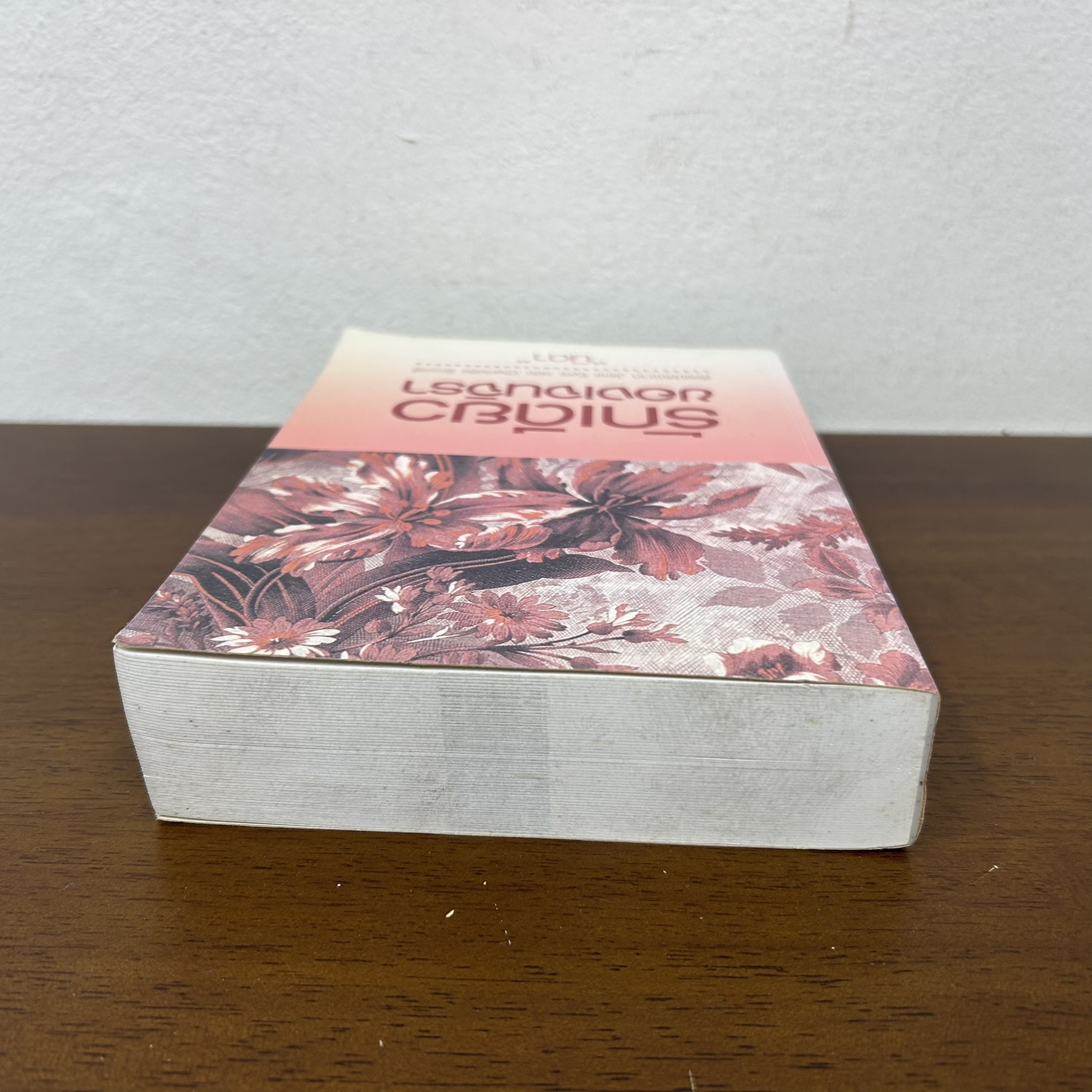 รักเดียวของเจนจิรา (ดัดแปลงจาก Jane Eyre ของ Charlotte Bronte) ... นิดา (มือสอง) นิยาย โรแมนติก เพื่อนดี