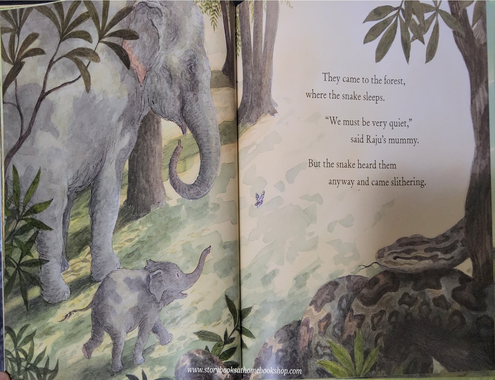 หนังสือนิทานปกแข็ง** 🍅🍓SOON BY TIMOTHY KANAPMAN AND PATRICK BENSON