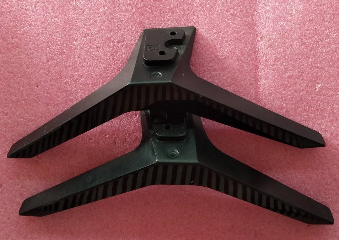 ขาตั้งทีวี LG ของแท้ถอดจากเครื่อง รุ่น49UJ652T 55UJ650T พาร์ท MAM644246