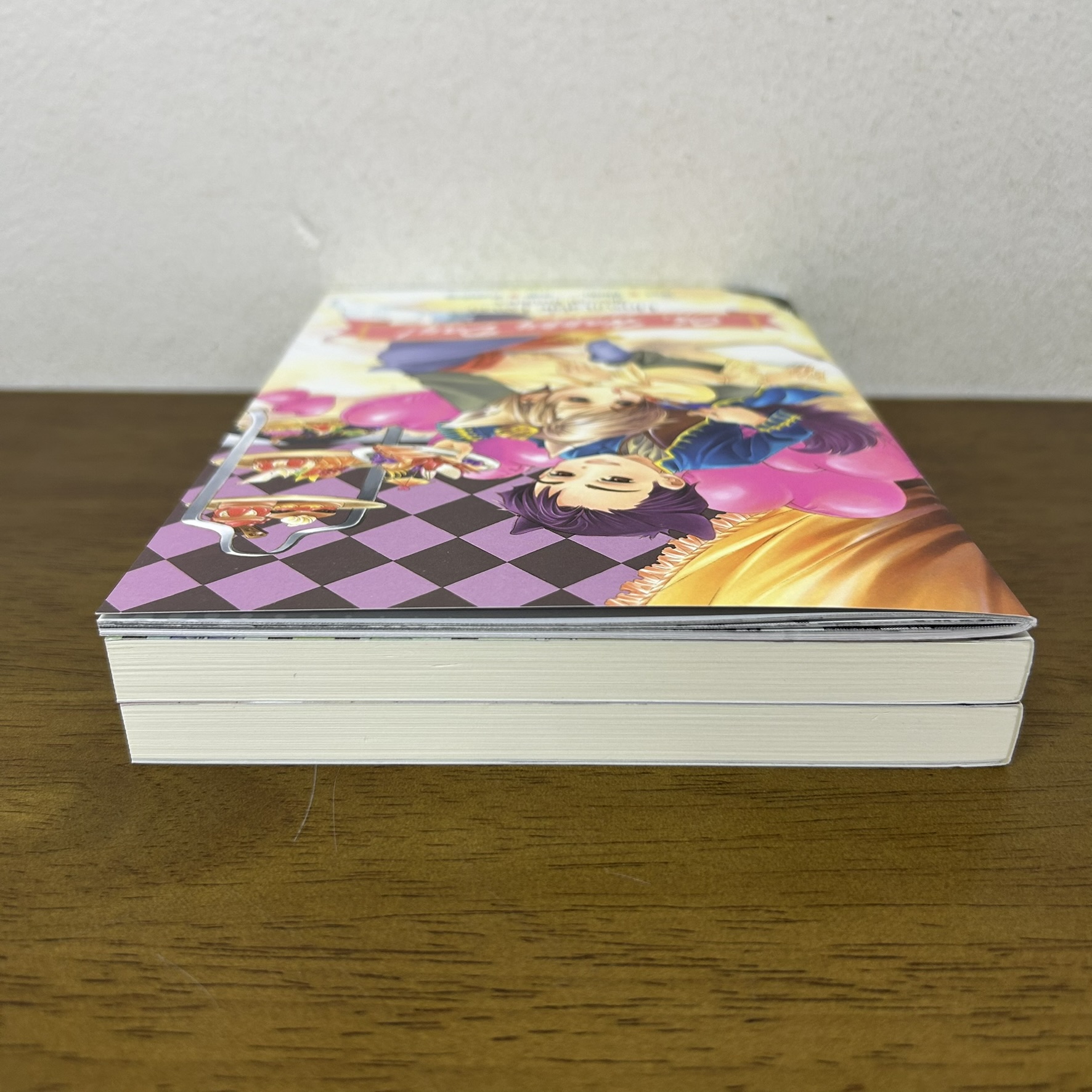 [YAOI] Unsuitable Lover รักไม่ได้ลิขิต by ไป๋อวิ๋น 1-2 จบ+เล่มพิเศษ ... เฟื่อง (มือสอง) นิยายวาย วายแปล