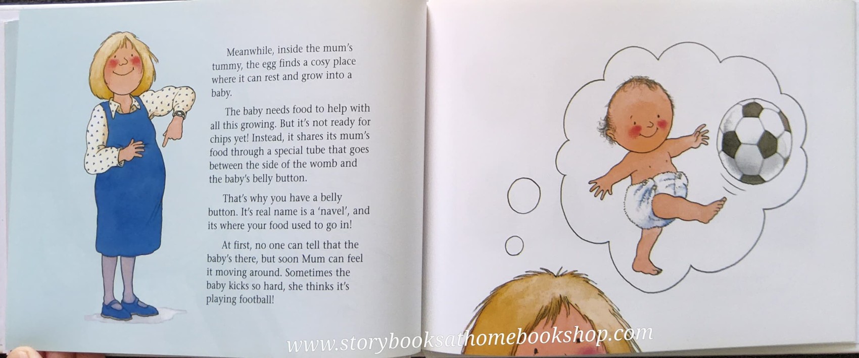 KNOWLEDGE BOOK** ♥️♥️WHO MADE ME?♥️♥️