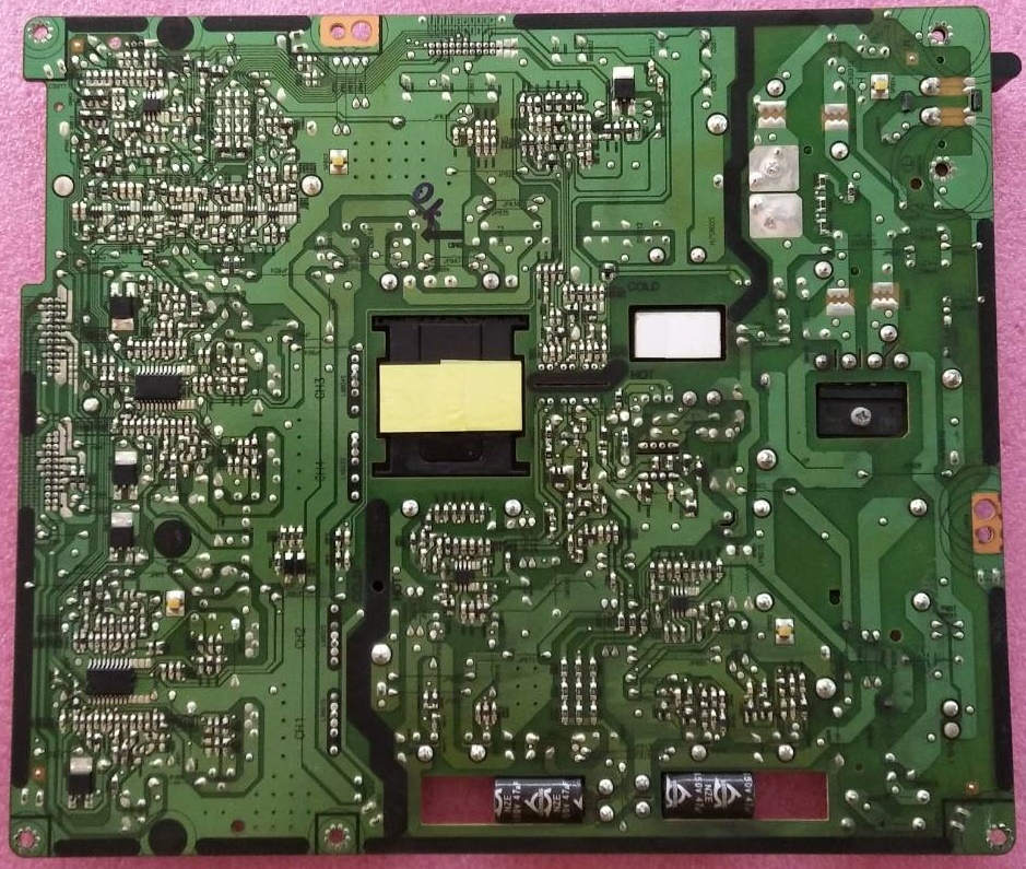 ซับพลายทีวีซัมซุง SAMSUNG ของถอดพร้อมใช้งาน พาร์ท BN44-00520B BN44-00520A BN44-00520H ได้ ใช้กับรุ่น UA46ES6800 UA40ES6800 UA46ES6600 UA40ES6600