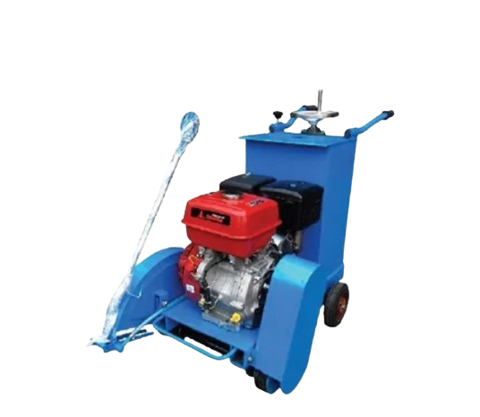 OKURA เครื่องตัดถนน 14"-16" KM025 HCC-14N