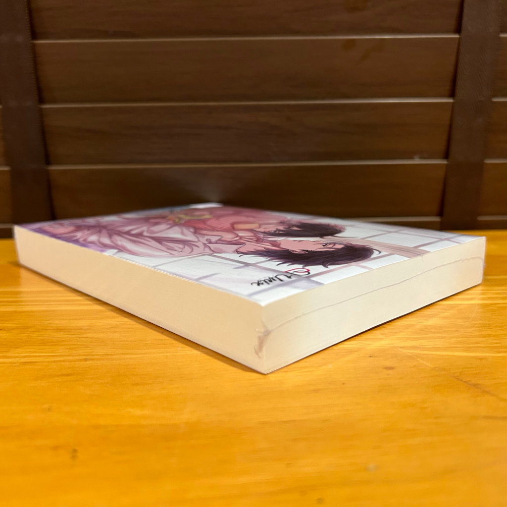 [YAOI] ZN Love ก็จะรัก ใครข้อง? ... ต้นผัก (มือหนึ่งซีล) นิยายวาย