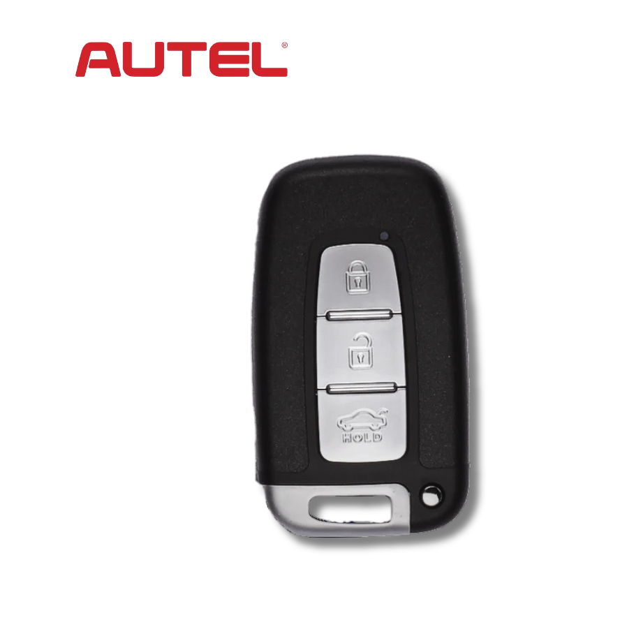 AUTEL IKEY HY003AL FOR HYUNDAI 3 ปุ่ม