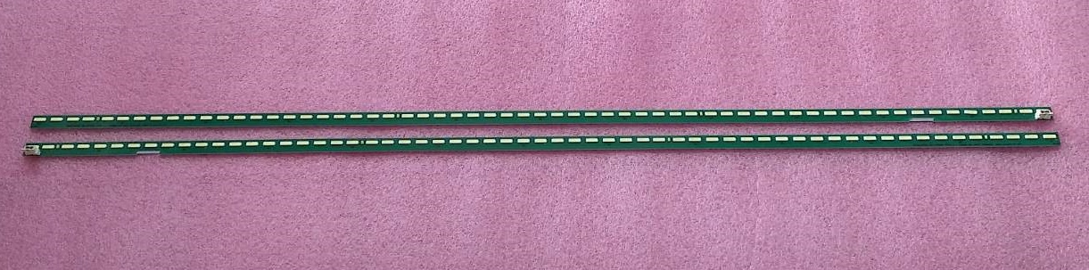 หลอดแบล็คไลท์ LG (แอลจี) อะไหล่ใหม่โรงงาน รุ่น55UH615T :55UH600T :55UH610T :55UF680T :55UF645T