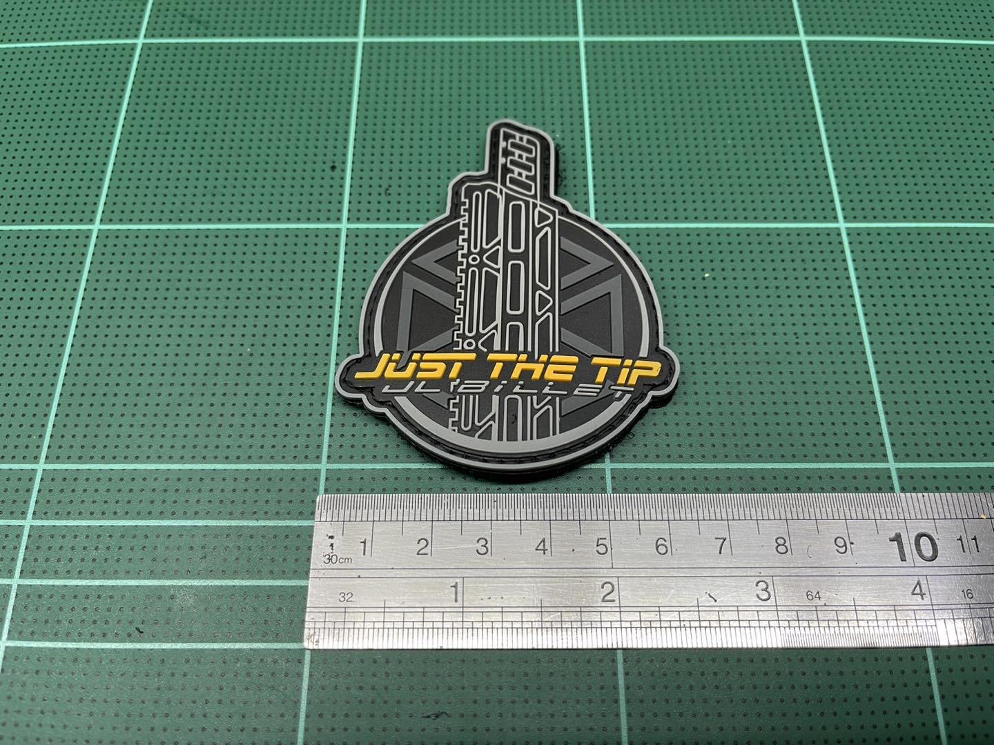 PATCHES ของใหม่