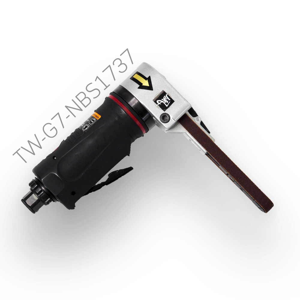 เครื่องขัดสายพาน TW-G7-NBS1737 10X330