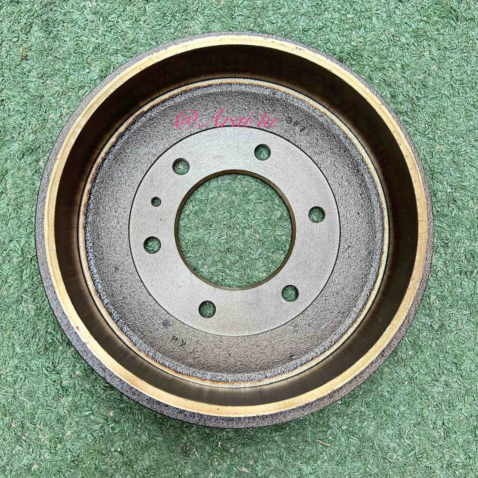 จานดรัมเบรคหลัง ISUZU TFR 4 WD DRUM RE ISUZU TFR 4WD