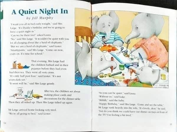 หนังสือนิทานปกแข็ง ** 🍅🍓 THE WALKER BOOK OF BEDTIME STORIES