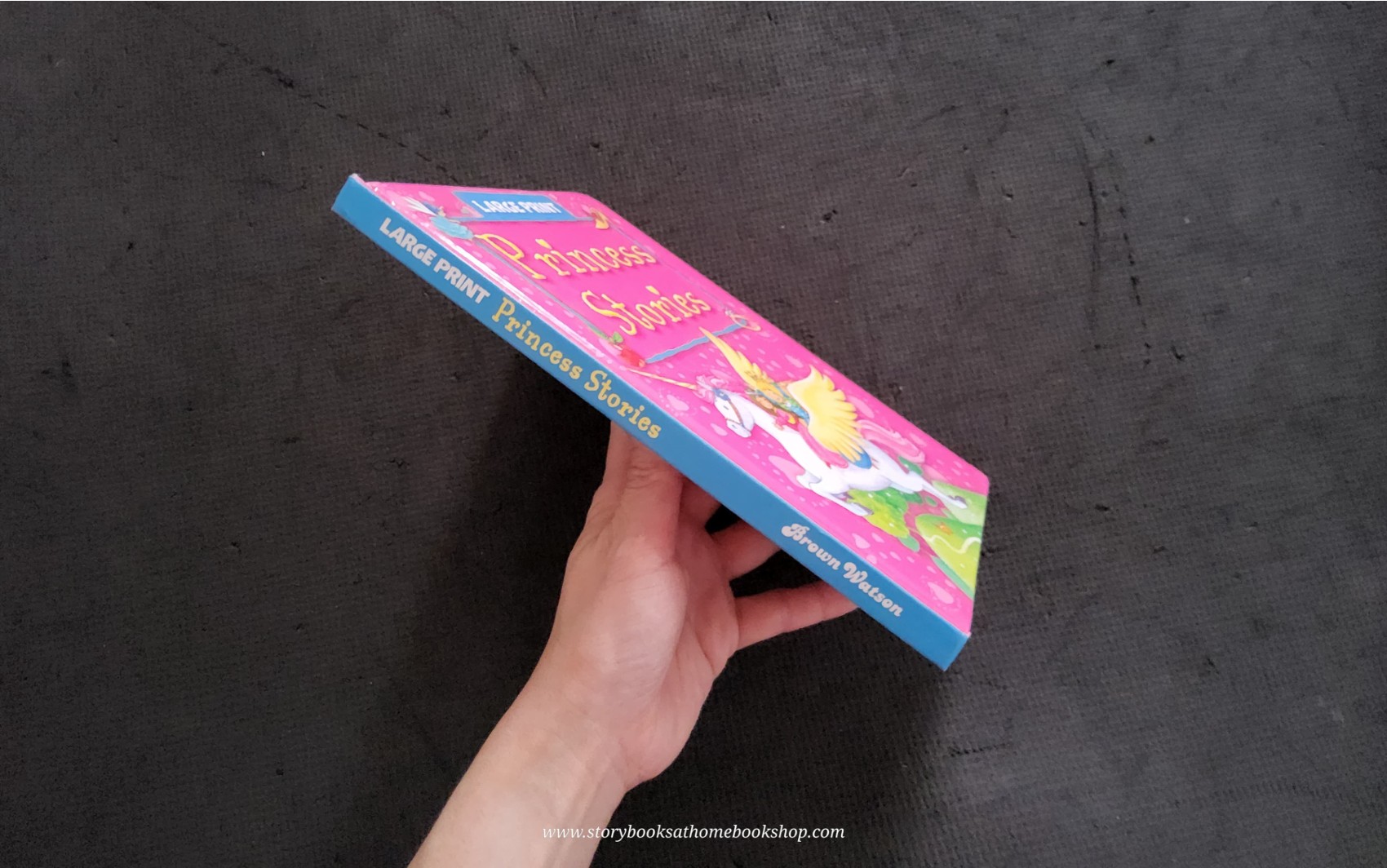 หนังสือนิทานปกแข็ง** 🍓🍓PRINCESS STORIES