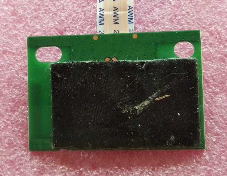 ตัวรับสัญญานWifi TCL ของแท้ถอดจากเครื่อง รุ่น LED32S66A พาร์ท30130-000015