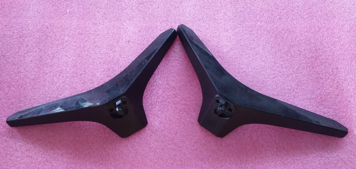 ขาตั้งทีวี แอลจี LG ของแท้ถอดจากเครื่อง รุ่น 43LK5000