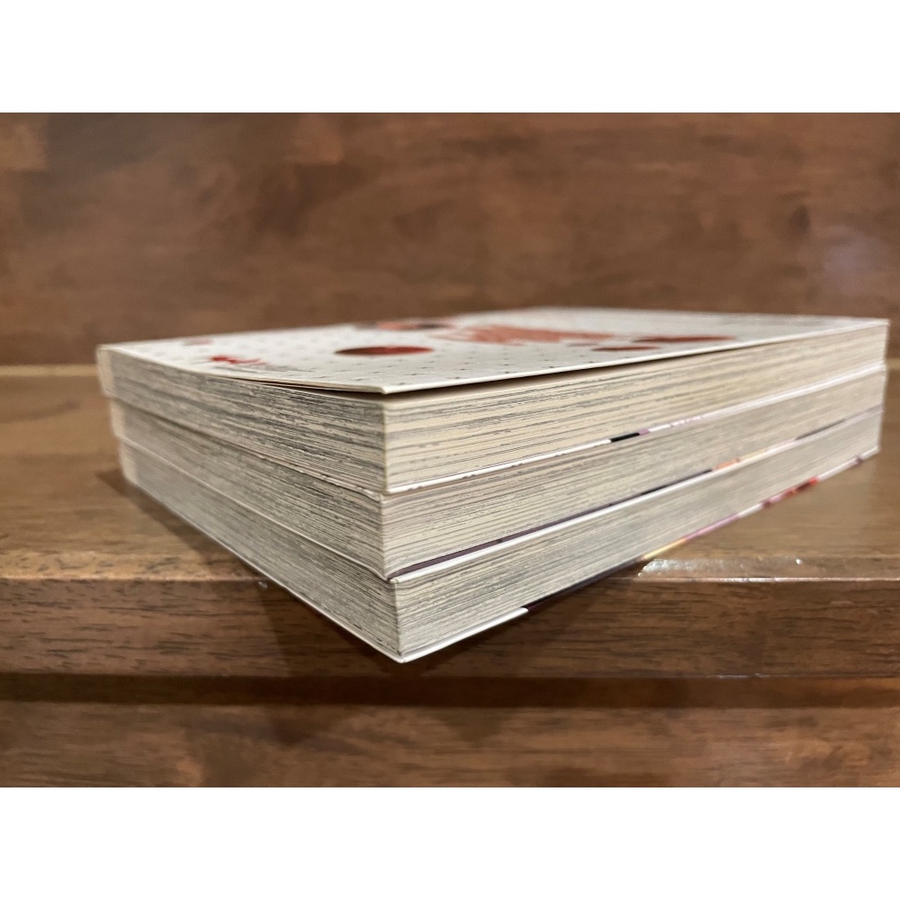 [MANGA] คิริวอินคายะ งานง่ายๆ แค่ให้หนูดูดเลือด เล่ม 1-3 (จบ) ... Sanshoku amido (มือสอง)