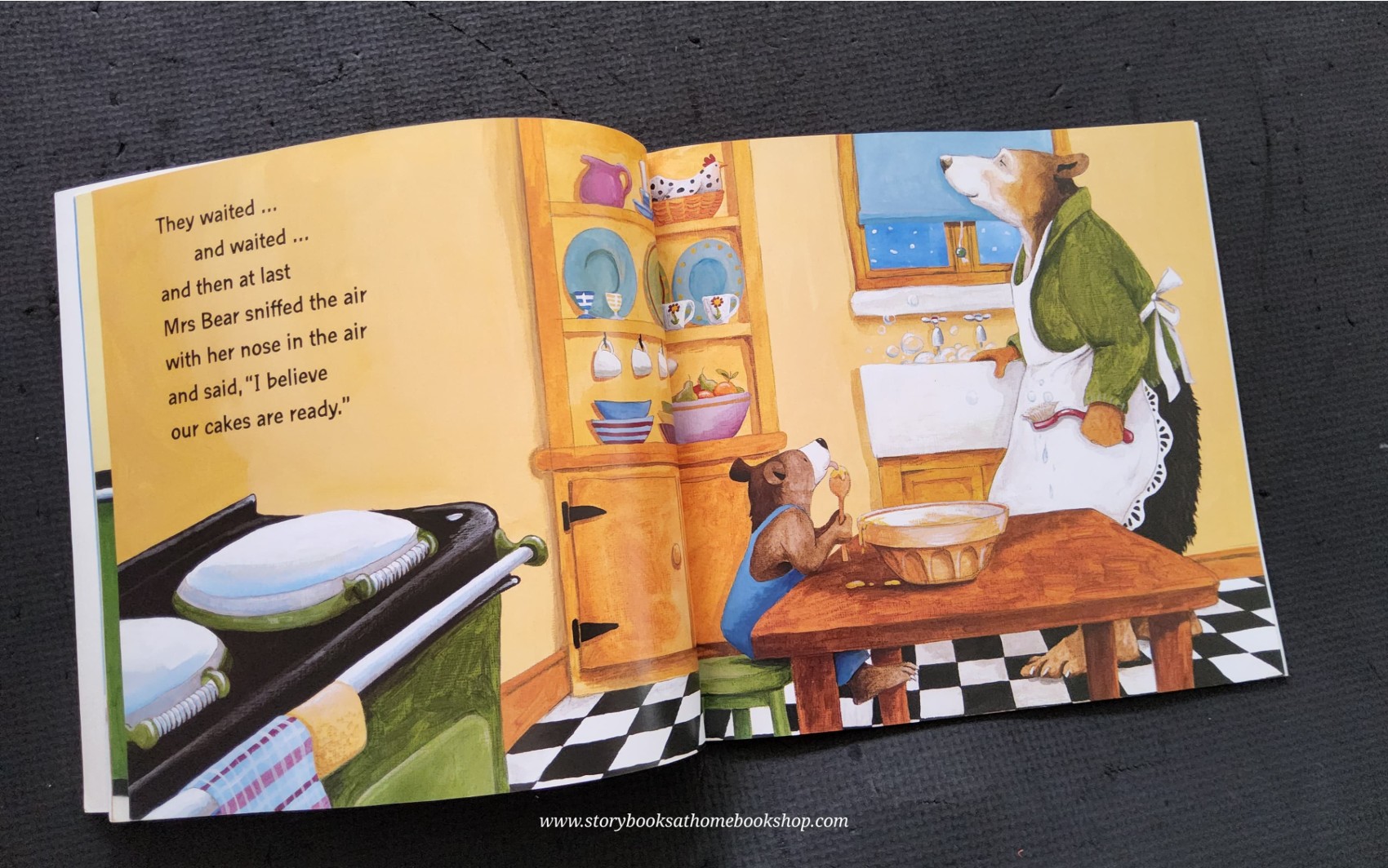 หนังสือนิทานปกอ่อน** 🍅🍓YOU CAN DO IT,SAM