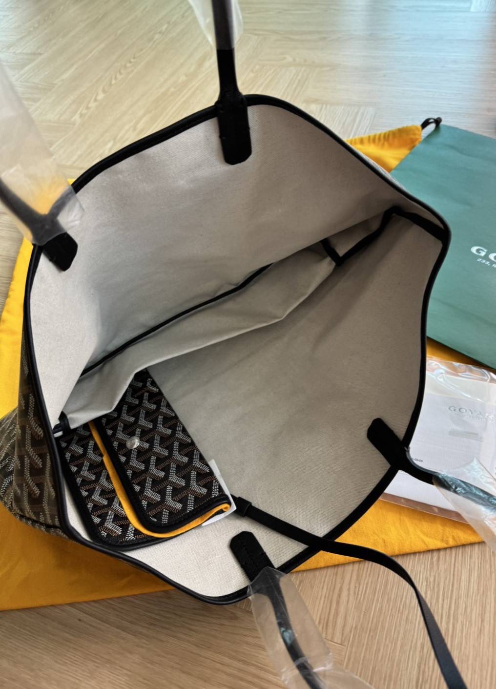 ðĪ New Goyard st louis pm /āļāļģ āļāļļāļāļāļĢāļāđ āļāļĢāļ āļāļīāļĨ āļĄāļĩāļāļē āļāļĩ25 ðĪ