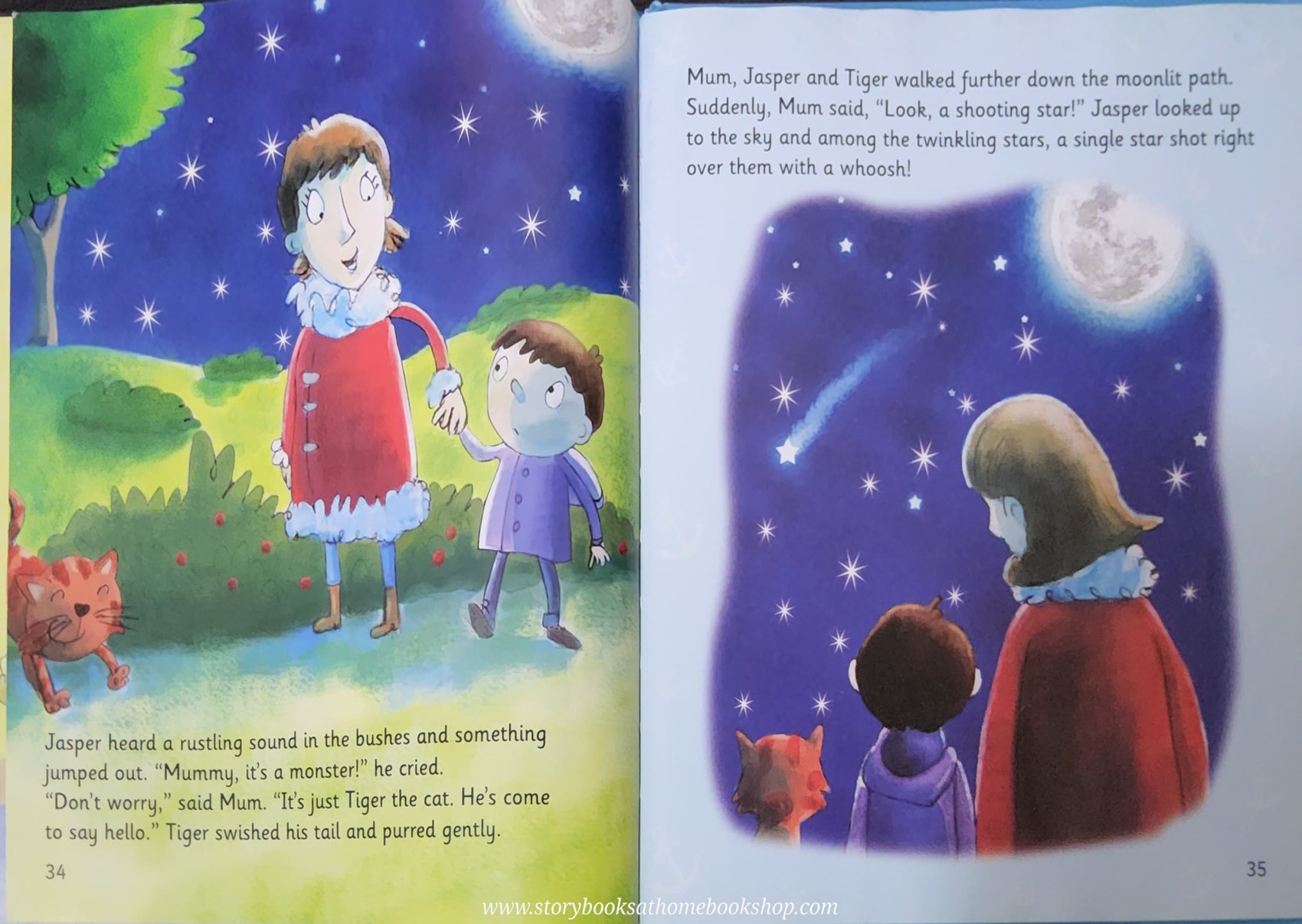 หนังสือนิทานปกแข็ง** 🍅🍅BEDTIME STORIES FOR BOYS