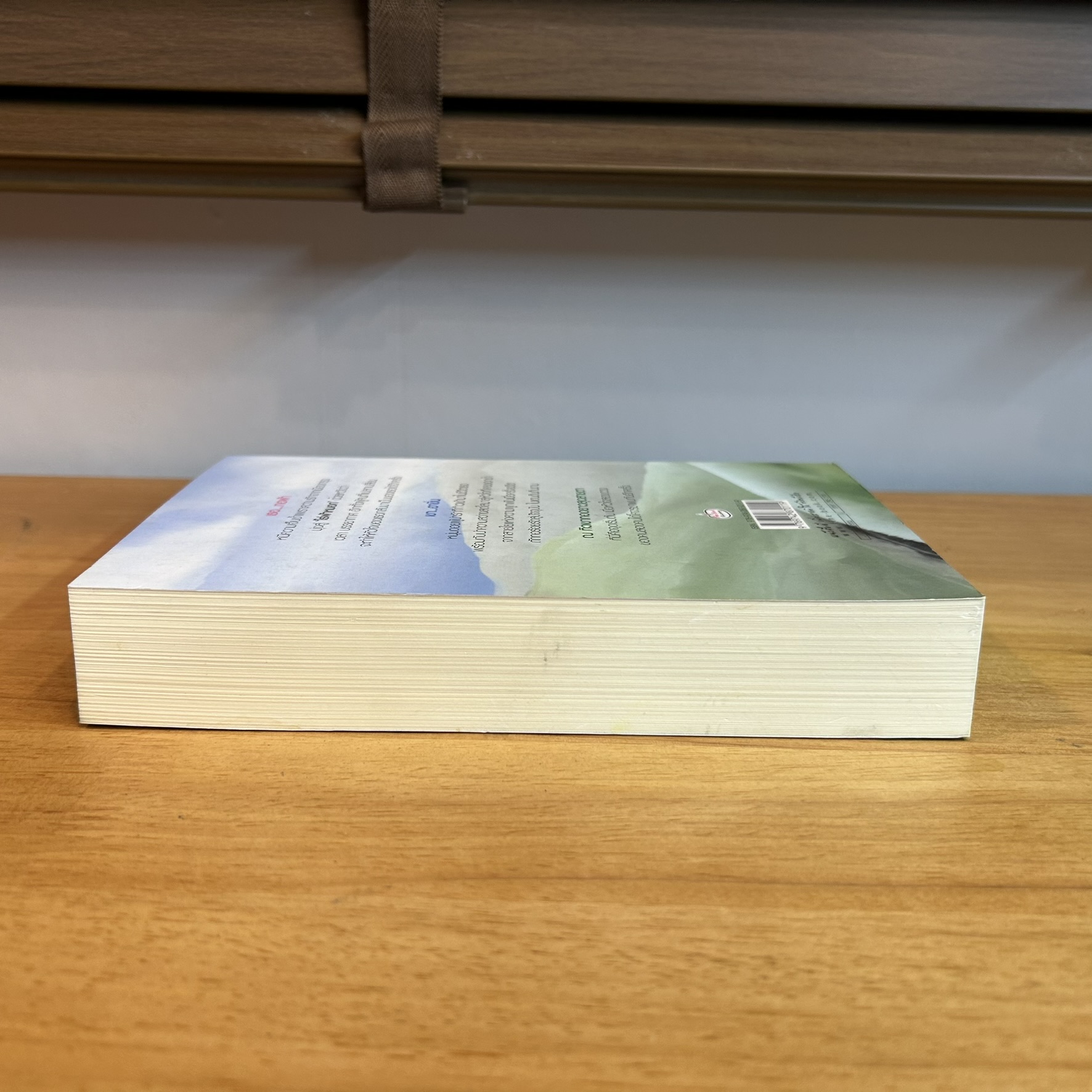 ดอยสูงฟ้าใส กับหัวใจสองดวง ... เรซิน (มือสอง) นิยาย โรแมนติก