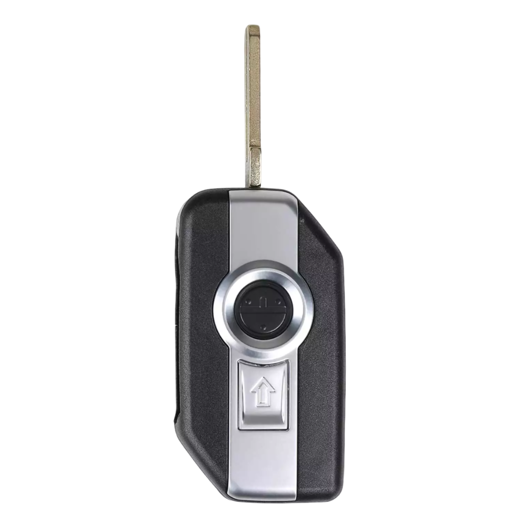 Xhorse VVDI รีโมต รถมอเตอร์ไซค์ BMW 2 ปุ่ม ชิป 8A XSBMM0GL