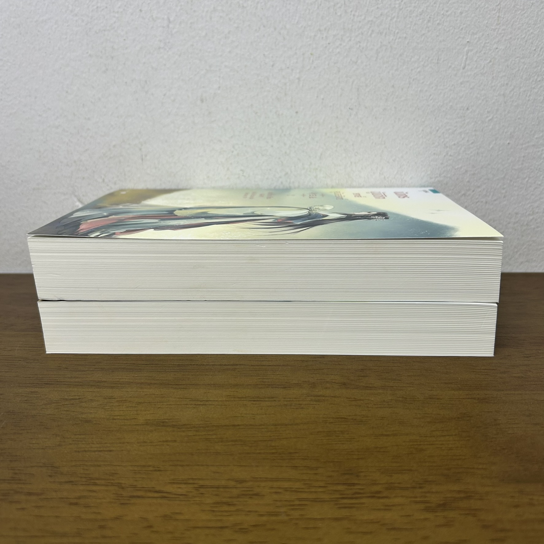 มังกรผู้พิชิต หงส์คู่บัลลังก์ ชุด เล่ม 1-2 จบ ... เม่ยอวี๋เจ่อ Mei Yu Zhe เขียน (มือสอง) นิยาย แปลจีน โรแมนติก อรุณ