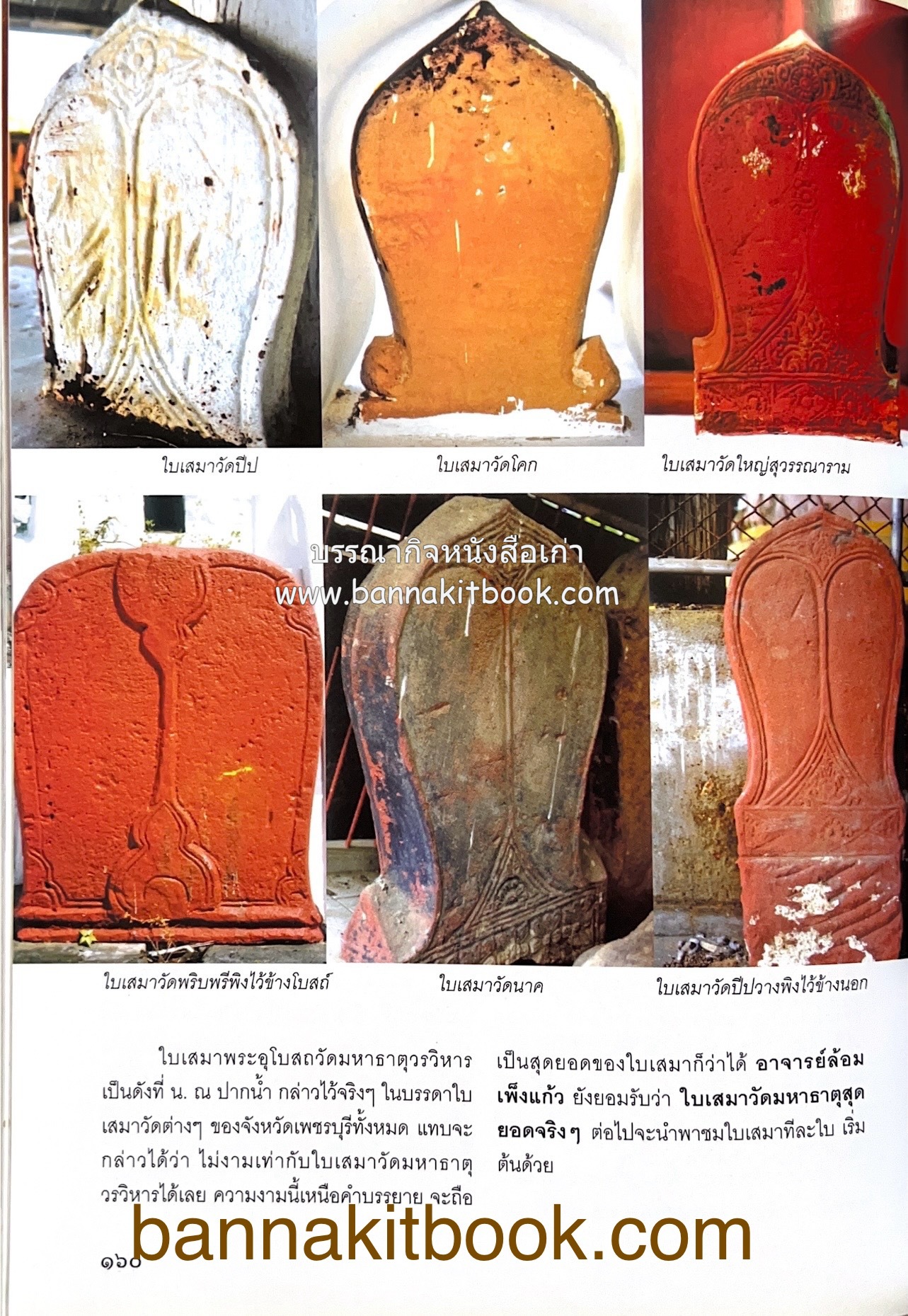 สมโภชวัดมหาธาตุวรวิหาร จ.เพชรบุรี ครบ ๕๐๐ ปี ( ต้นทางสกุลช่างเพชรบุรี).