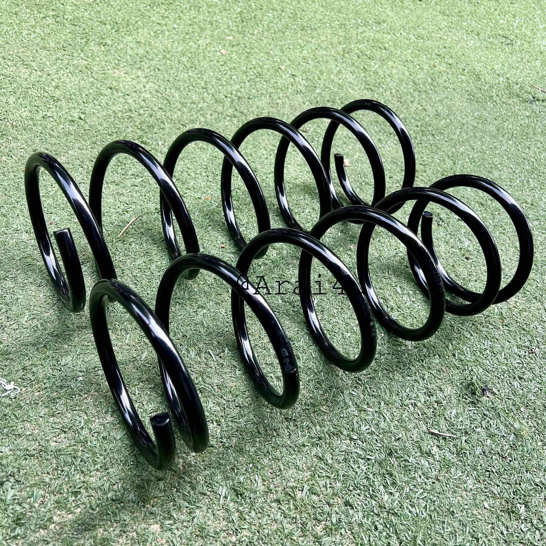 สปริงโช้คหน้า NISSAN NV KYS NI-S001 ราคาคู่ละ สปริงโช๊ค