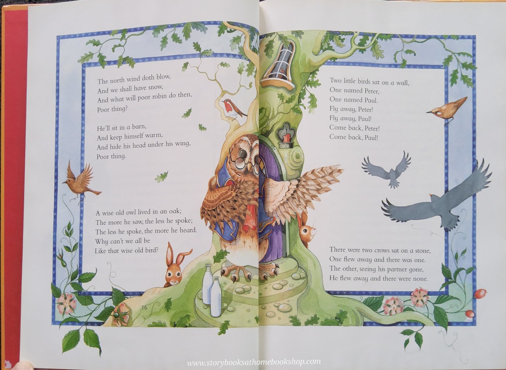 หนังสือนิทานปกแข็ง ** 🍅🍅 NURSERY RHYMES