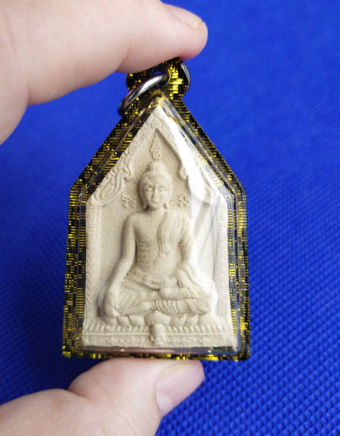 พระขุนแผนแสนสะท้าน อาจารย์กฤษณะ ธเนศไพศาล