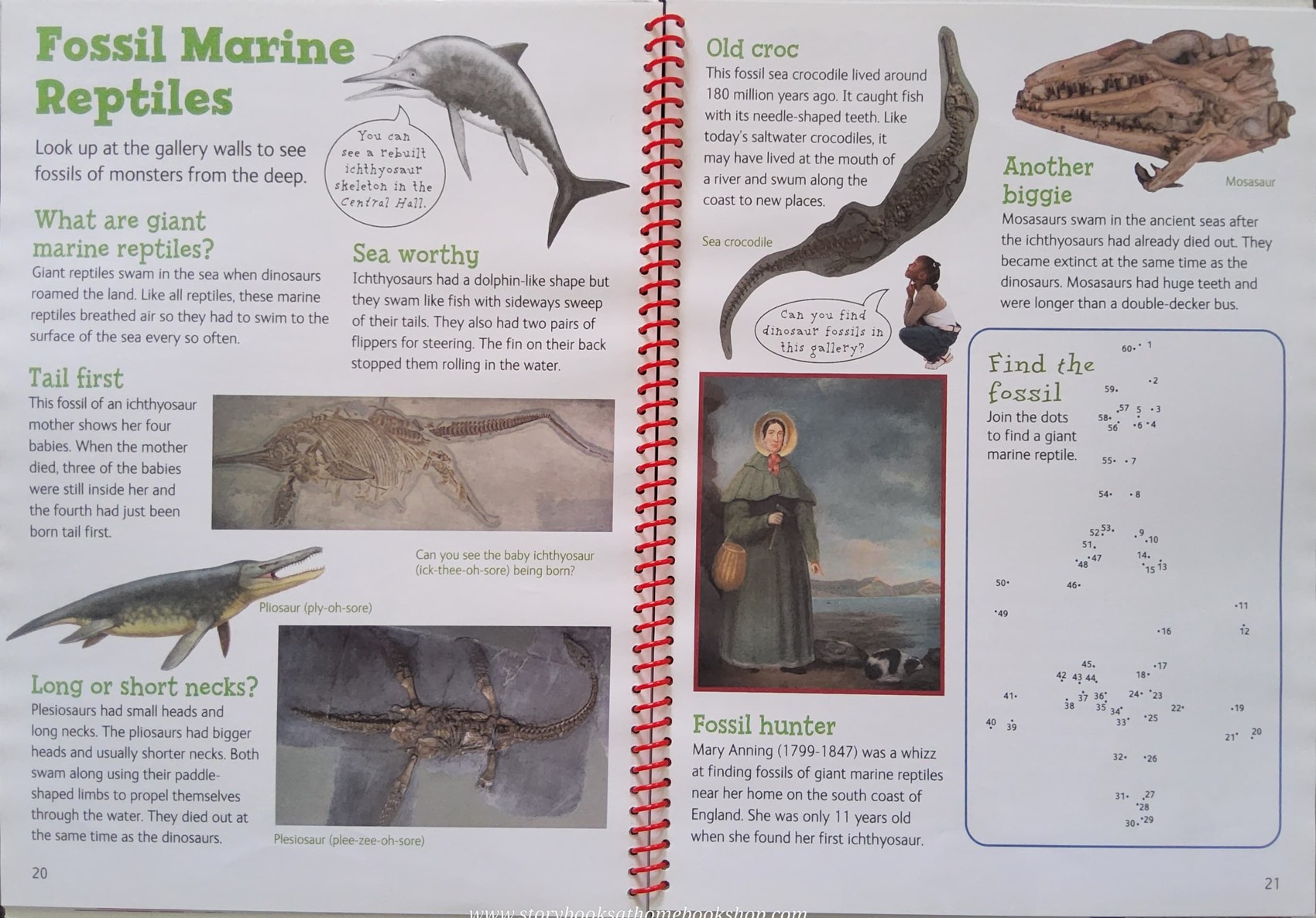 KNOWLEDGE BOOK** 🍓🍓 NATURAL HISTORY MUSEUM KIDS ONLY