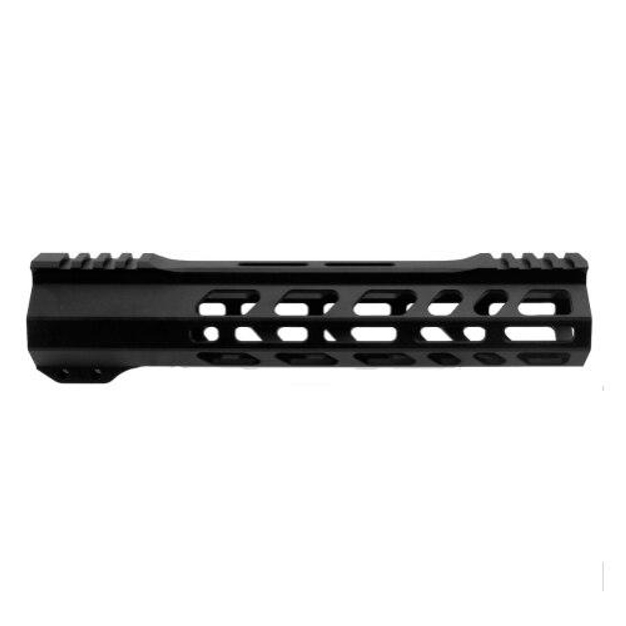 AR15 - Free Float Lightweight M-LOK Handguard - 10" (Made in USA)