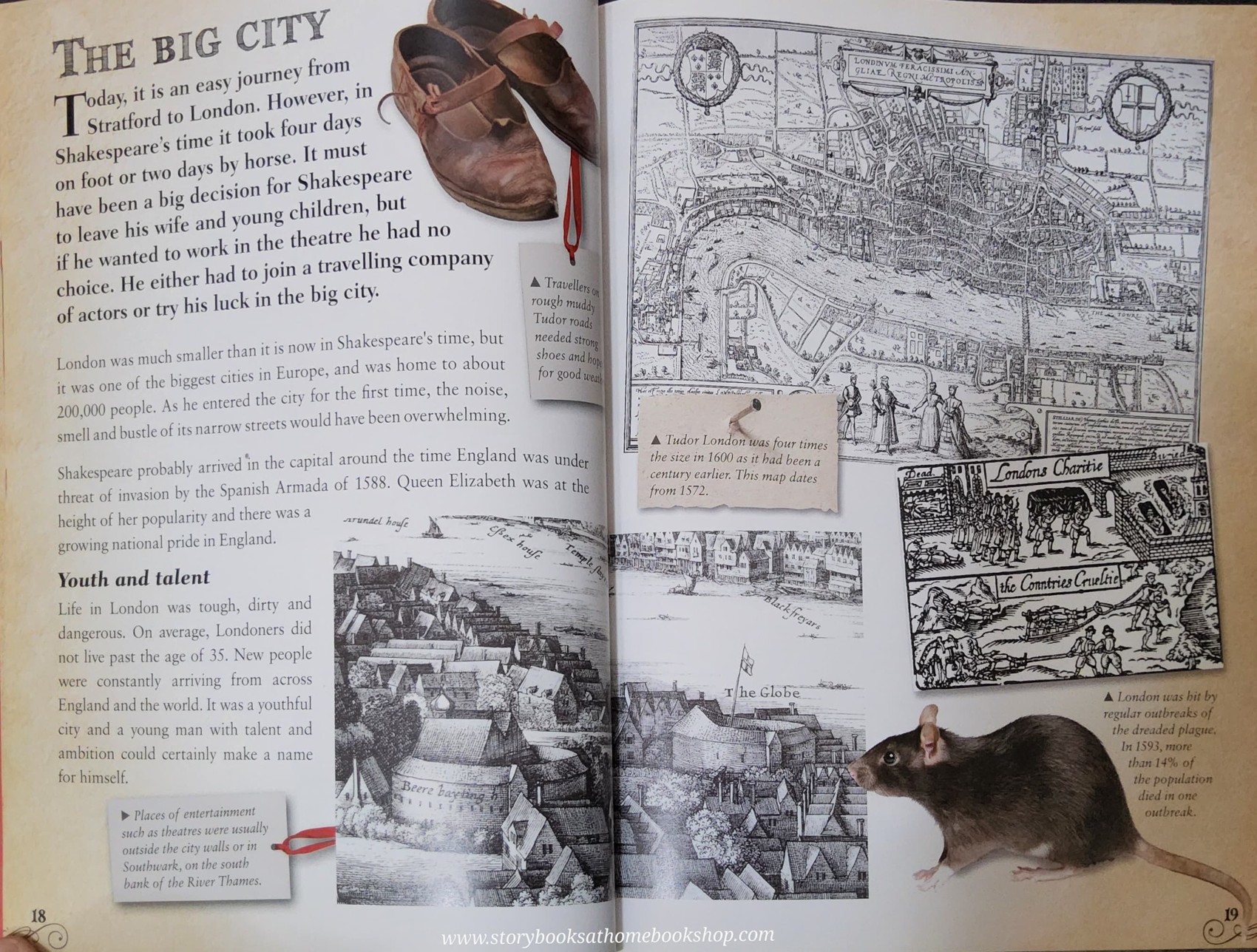 KNOWLEDGE BOOK ** ð
ðSHAKESPEARE UNCLASSIFIED