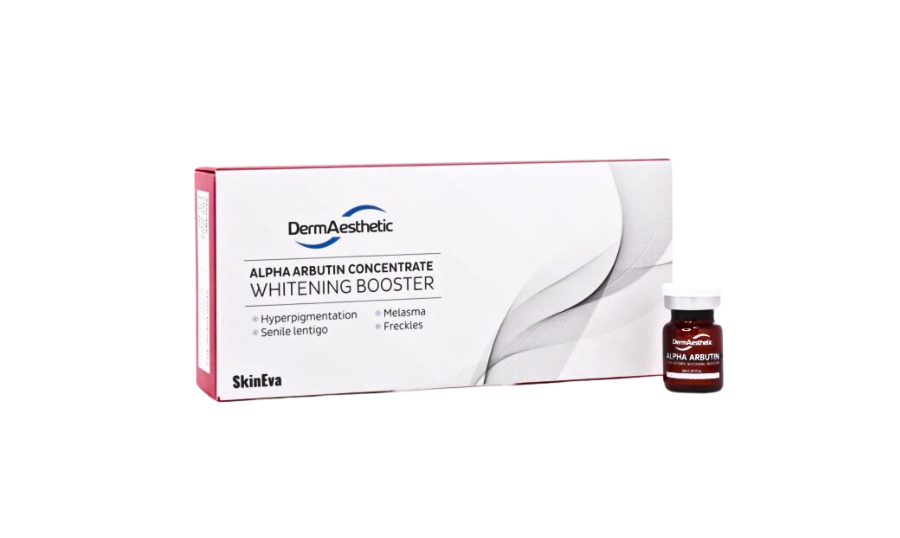 Alpha Arbutin / (1 กล่อง / 5 ขวด)