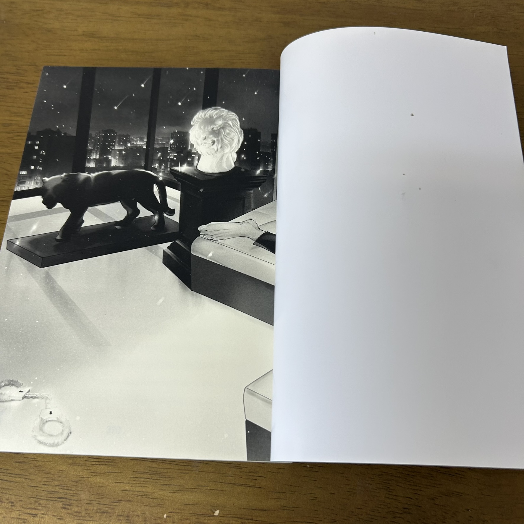 [YAOI] My Beast สัตว์ร้ายของผม ... MAME (มือสอง) นิยายวาย