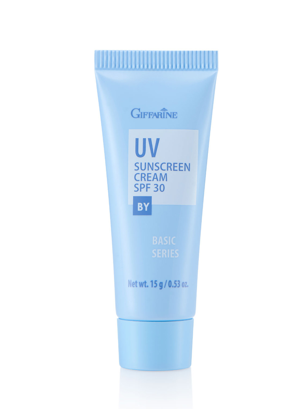 [กิฟฟารีน] ครีมกันแดดที่ให้ประสิทธิภาพสูงด้วยค่า SPF 30